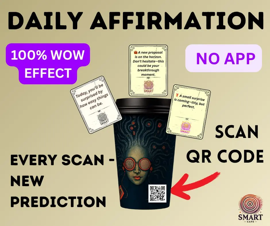 Interactive custom paper cups