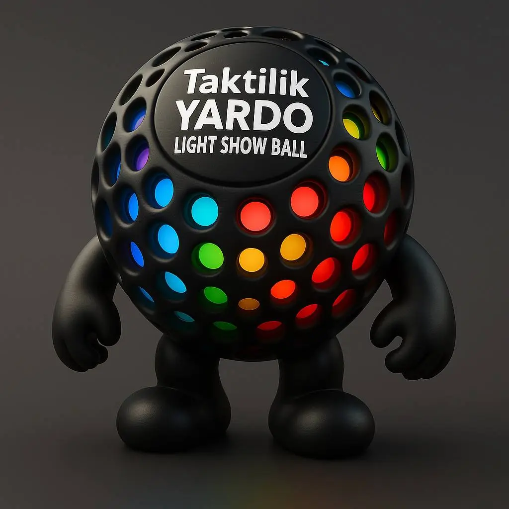 interactive tactilic toys with augmented reality