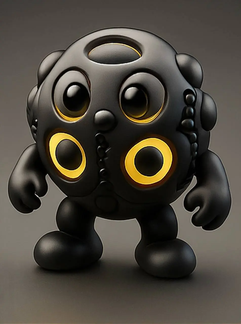 tactilic toys with augmented reality