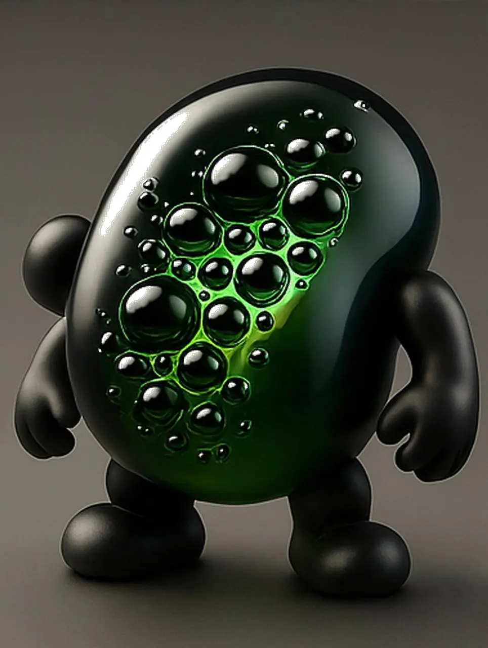 tactilic toys with augmented reality