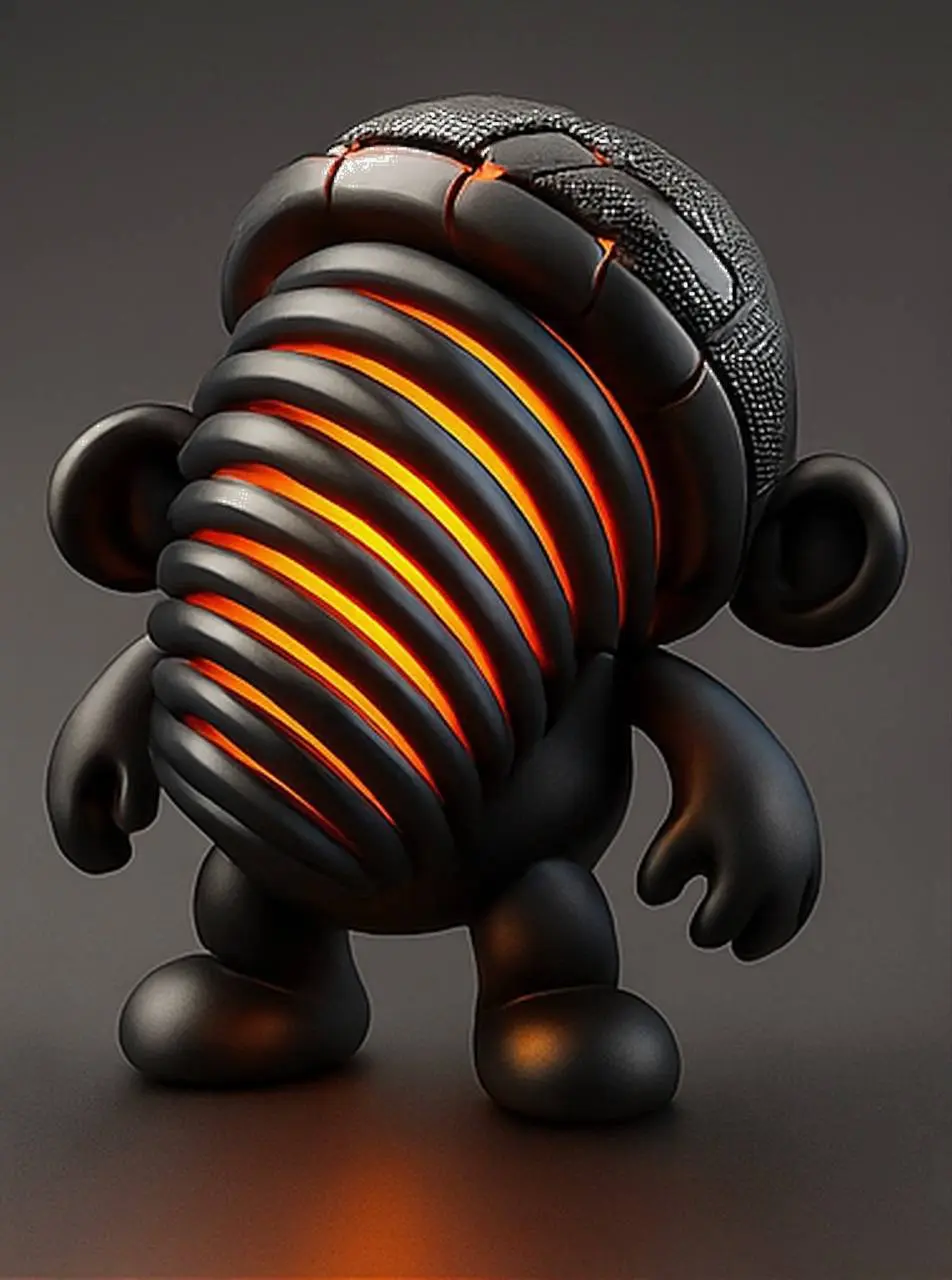 tactilic toys with augmented reality