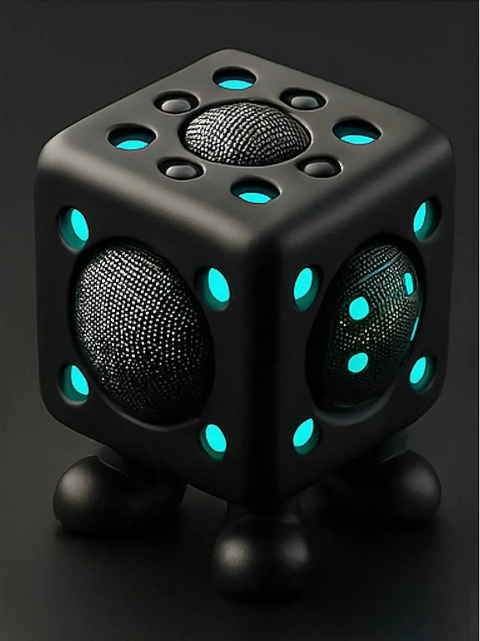 interactive tactilic toys with augmented reality