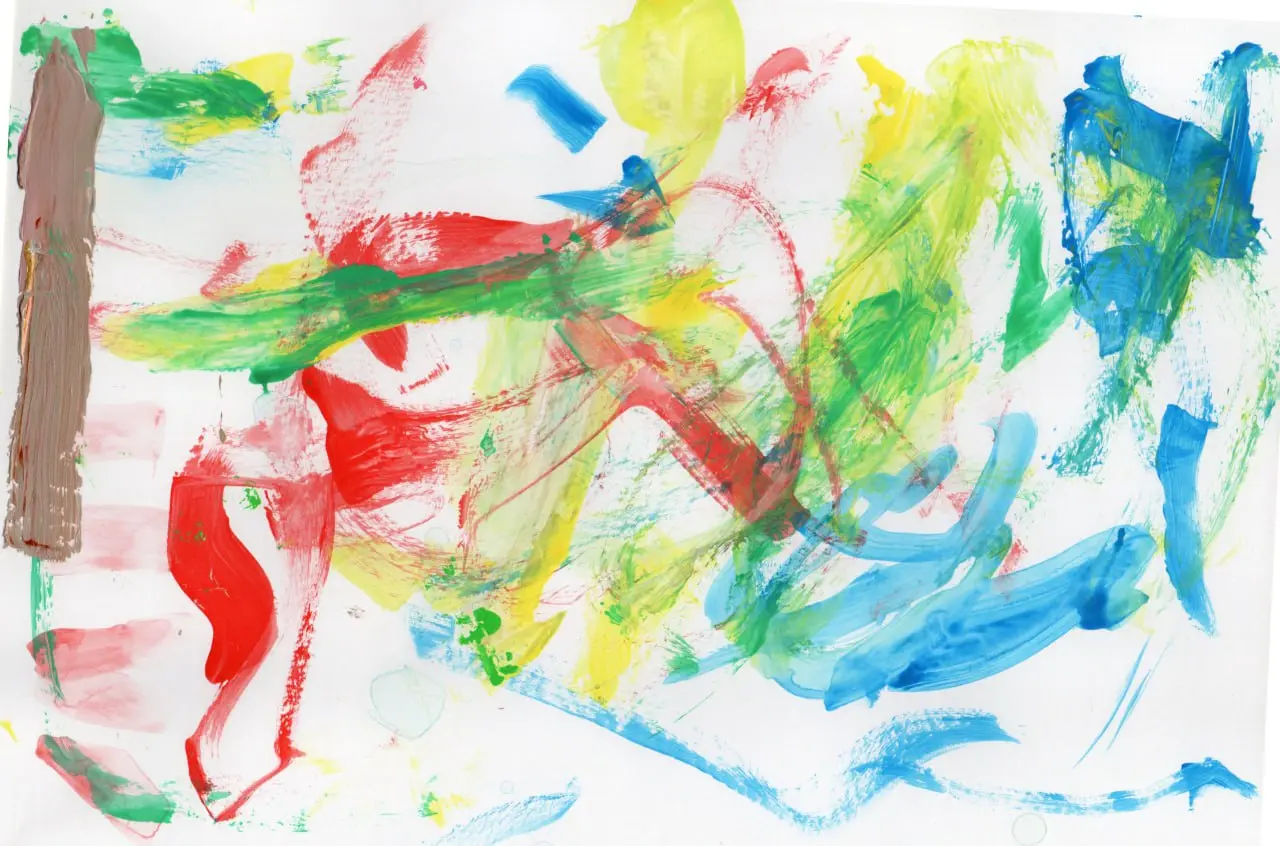 kids ART come to life