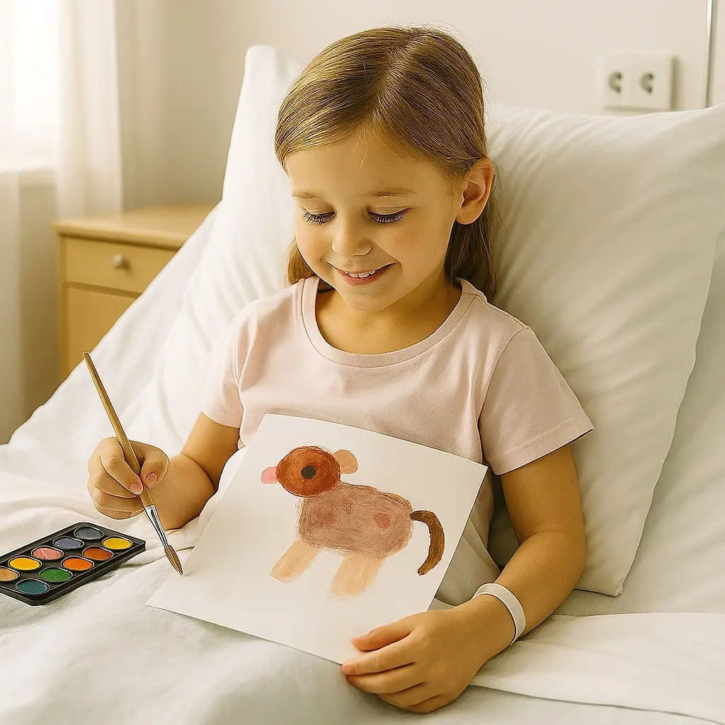 they need your support