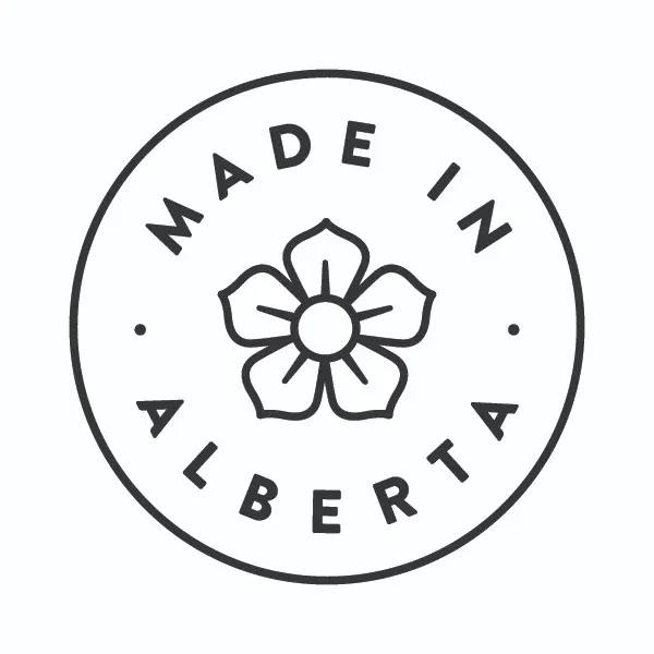 made in alberta